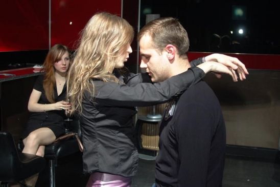 XS Music Club - 21.4.06